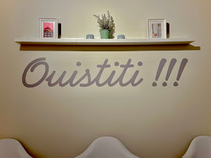 Photo n°10 de Cabinet Dentaire Pédiatrique des Drs QUANG . SURETTE . CROM-PIETRI . KUOCH . AN à Bourg-la-Reine (Dentiste pédiatrique)