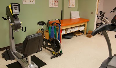 North Platte Physical Therapy