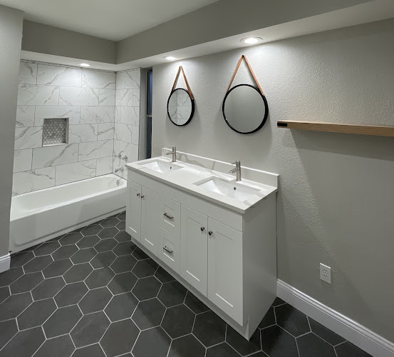 Premier Bathroom Remodel Austin