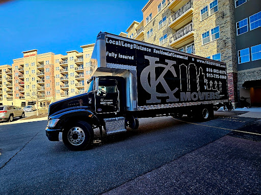 KC Movers Services INC - Thumbnail