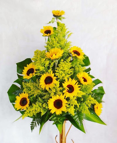 florist