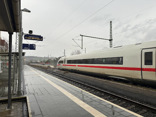 Hedemünden