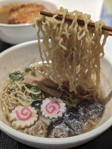 Menya Chinatown - Thumbnail