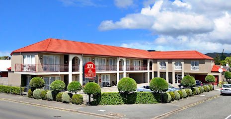 171 On High Motel