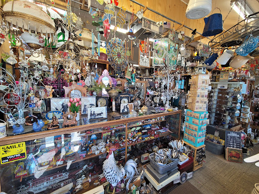 Country Crossroads Antiques - Thumbnail