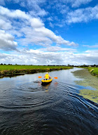 Tchak Aventures ( balade en paddle et canoe kayak sur l'Aure) à La Cambe