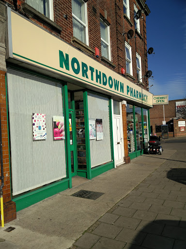 Northdown Pharmacy - Visual