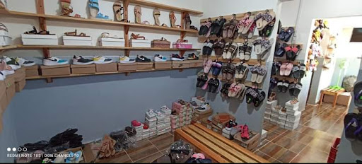 MODA PIE - Visual