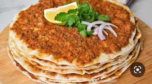 Al-sindibad Restaurant - Thumbnail