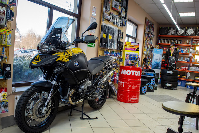 MULTICAR auto moto części - Ostrowiec Świętokrzyski