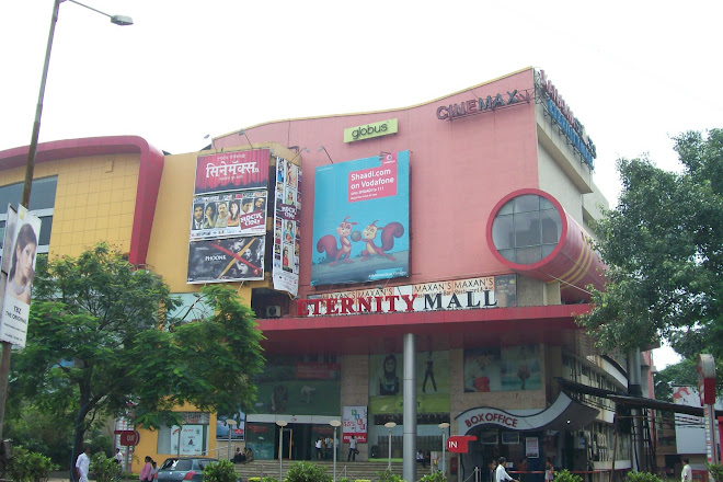 Image result for eternity mall