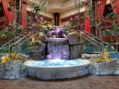 Mount Airy Casino Resort