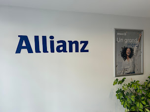 Photo n°4 de Allianz Assurance CARQUEFOU - Patrice CHEDOTEL à Carquefou (Compagnie d'assurance moto)