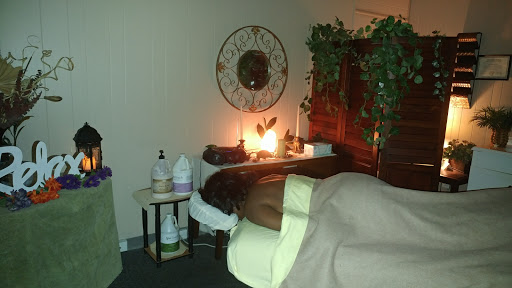 Troutman Day Spa