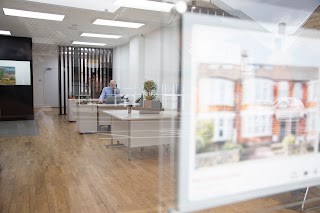 Baker and Chase Estate Agents