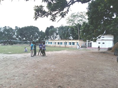 Photos of Sherkole Simla High School