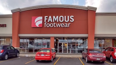 Famous Footwear