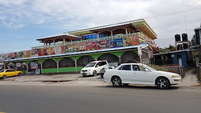 Photos of V&P Supermarket (#1 On The West Side)