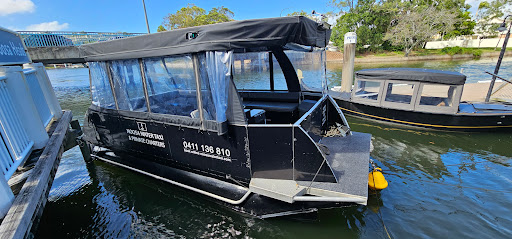 Noosa Water Taxi Gallery - Australia
