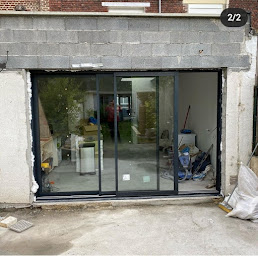 Photo n°1 de Bat’immo France – Entreprise Bâtiment - Extension - Construction - Rénovation & Travaux - Agencement à Tourcoing (Plombier)