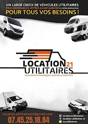 Photo n°4 de Location utilitaires 21 à Longvic (Agence de location de voitures)