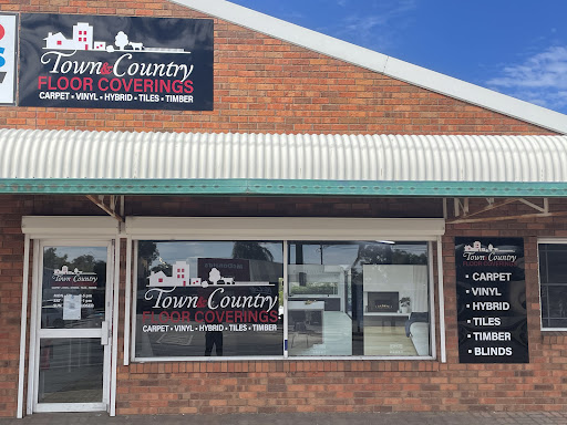 Town and Country Floor Coverings