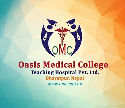 Photos of Oasis Medical College