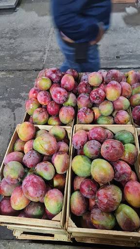 La bodeguita mangos y manzanas - Thumbnail