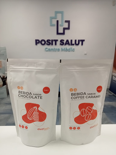 Posit salut Gallery - Spain