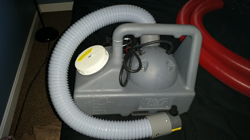 Wentworth Duct Cleaning LLC Gallery - United States