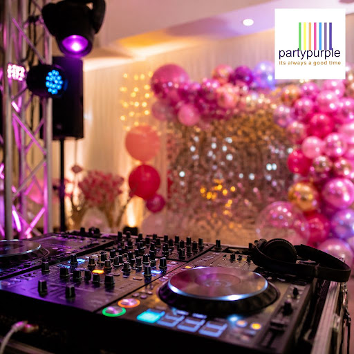 Turn your next birthday into a high-energy celebration with PartyPurple - Event Planner in Khargh… post image