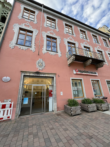 HypoVereinsbank Freising Untere Hauptstraße - Thumbnail