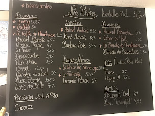 Photo n°27 de Brasserie la belle chartreuse à Moirans (Bar à bières)