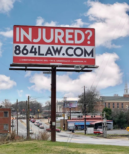 Christopher Pracht Lawyer, LLC - Thumbnail