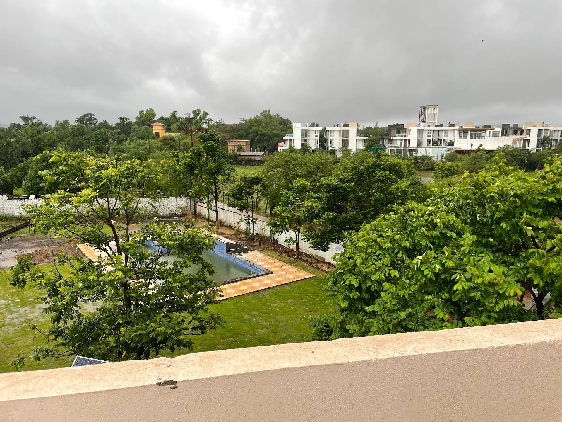 Mohanjana Villa