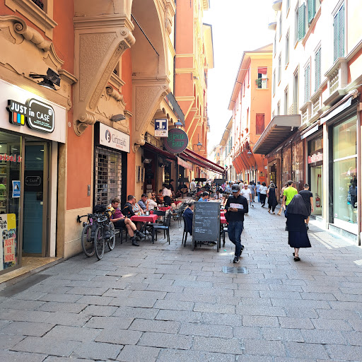 Grimaldi Immobiliare - Visual