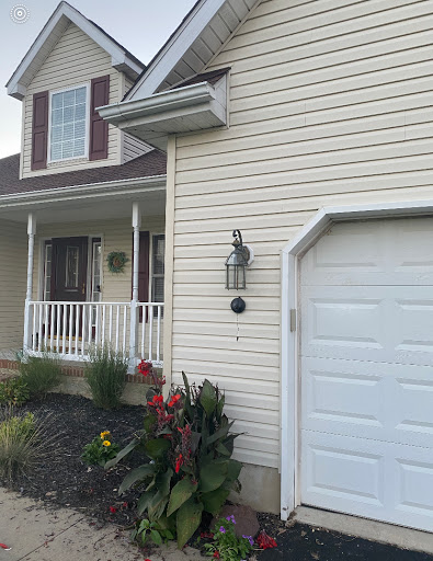 All Your Needs Contracting - Visual