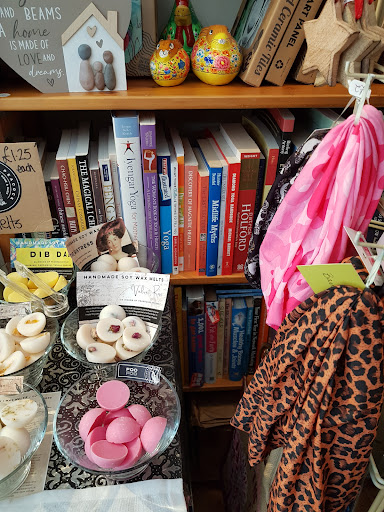 The Cave Shop - Thumbnail