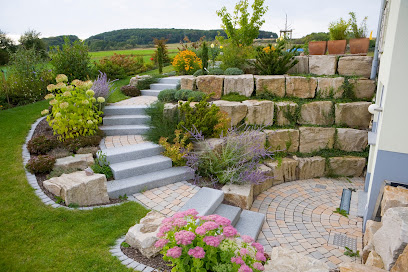 Gartengestaltung Schäfer