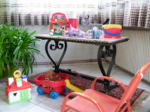 Photo n°11 de le Nid du Coucou à Ottersthal (Chambre d'hôtes)