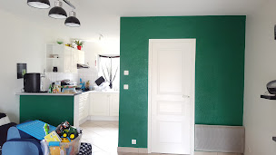 Photo n°16 de DEGRE Benjamin Artisan peintre à Saffré (Peintre en bâtiment)