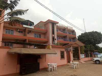 Photos of Hotel Dona