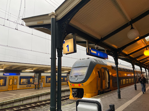 Hoorn, Station - Thumbnail