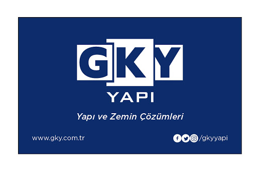 GKY YAPI