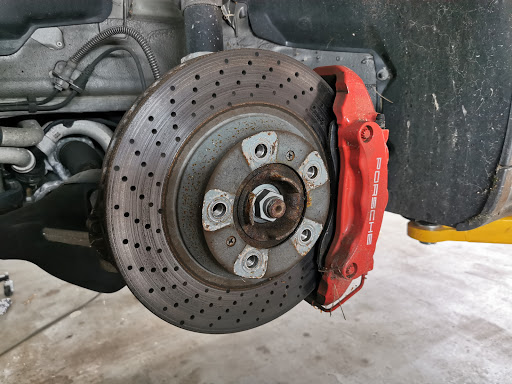 Drive Autoworks - Visual