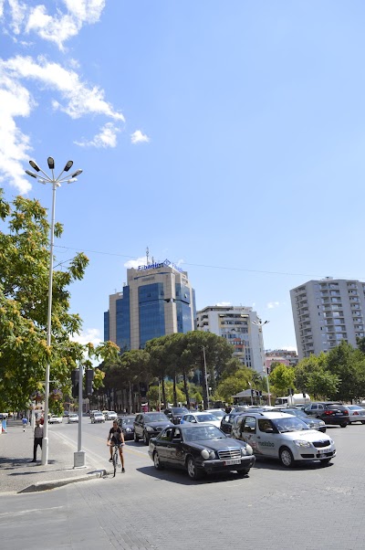 Photos of Fibank - First Investment Bank Albania