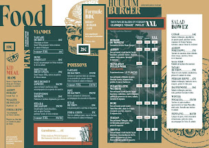 Photo n°34 de Aushopping Caluire à Caluire-et-Cuire (Restaurant)