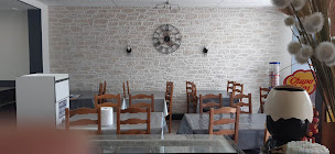 Photo n°1 de Au Repère Gourmand - frites maison à Saint-Michel (Restaurant)