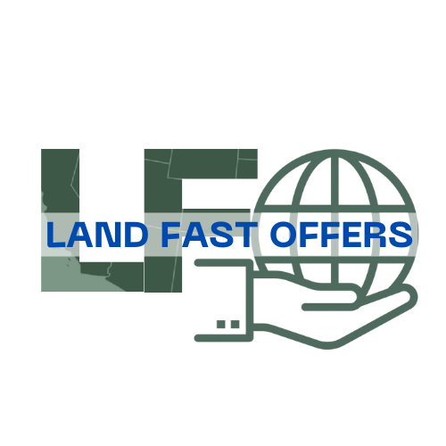 Land Fast Offers, LLC Logo