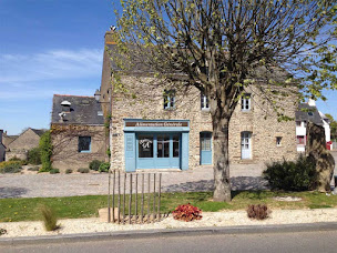 Photo n°2 de L'Epicerie d'A à Assérac (Service postal)